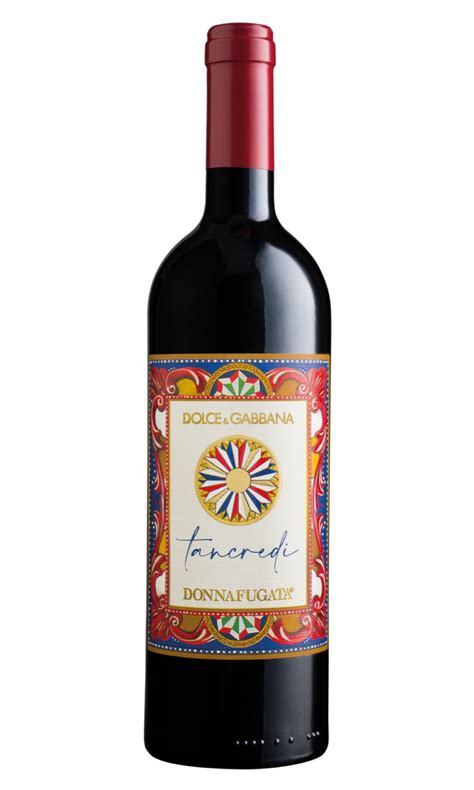 dolce gabbana wine|donnafugata wine where to buy.